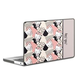 MacBook Case anthrazit