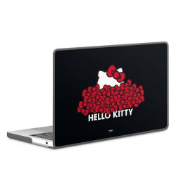 MacBook Case anthrazit