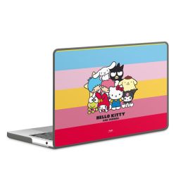 MacBook Case anthrazit