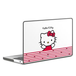 MacBook Case anthrazit