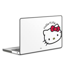 MacBook Case anthrazit