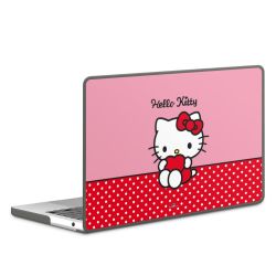 MacBook Case anthrazit