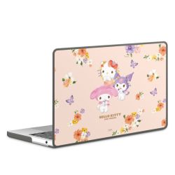 MacBook Case anthrazit
