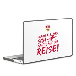 MacBook Case anthrazit