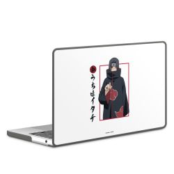 Hard Case for MacBook anthracite