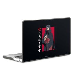 Hard Case for MacBook anthracite