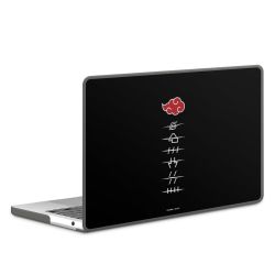 Hard Case for MacBook anthracite