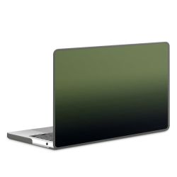 MacBook Case anthrazit