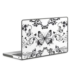 Hard Case for MacBook anthracite