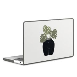 Hard Case for MacBook anthracite