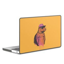 MacBook Case anthracite