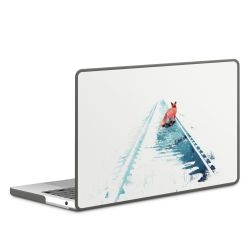 MacBook Case anthracite