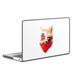 MacBook Case anthracite