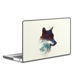 MacBook Case anthracite