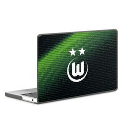 Hard Case für MacBook anthrazit