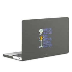 Hard Case for MacBook anthracite