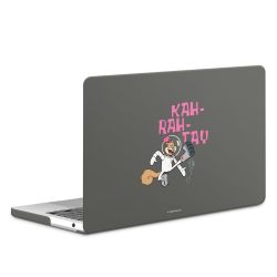 Hard Case for MacBook anthracite