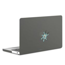 Hard Case for MacBook anthracite