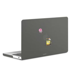 Hard Case for MacBook anthracite