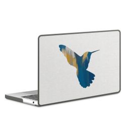 MacBook Case anthracite