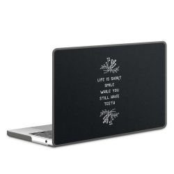 MacBook Case anthracite
