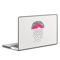 MacBook Case anthracite