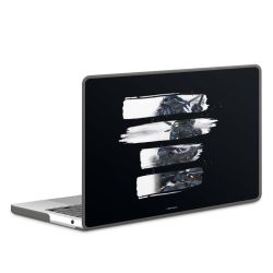 Hard Case for MacBook anthracite