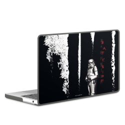 MacBook Case anthracite