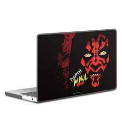 MacBook Case anthracite