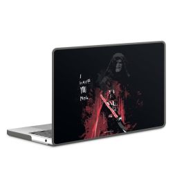 MacBook Case anthracite