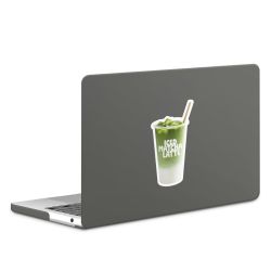 Hard Case for MacBook anthracite