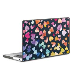 Hard Case for MacBook anthracite