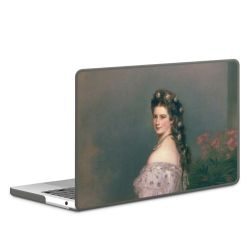 Hard Case for MacBook anthracite