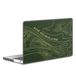 Hard Case for MacBook anthracite