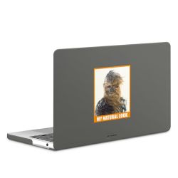 MacBook Case anthracite