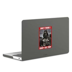 MacBook Case anthracite