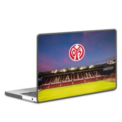 MacBook Case anthrazit