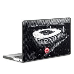 MacBook Case anthrazit
