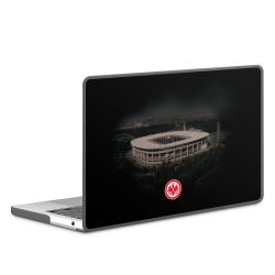 MacBook Case anthrazit
