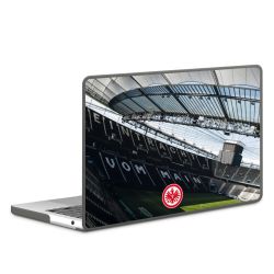 MacBook Case anthrazit