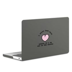 Hard Case for MacBook anthracite