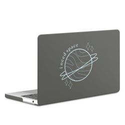 Hard Case for MacBook anthracite