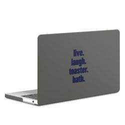 Hard Case for MacBook anthracite