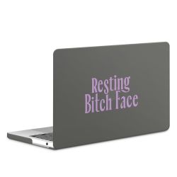 Hard Case for MacBook anthracite