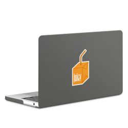 Hard Case for MacBook anthracite