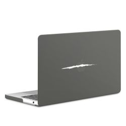 Hard Case for MacBook anthracite