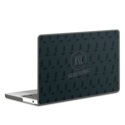 Hard Case für MacBook anthrazit