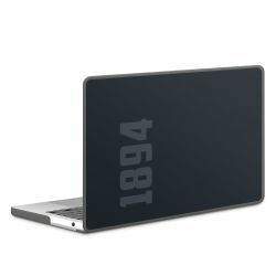 Hard Case für MacBook anthrazit