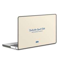 Hard Case für MacBook anthrazit