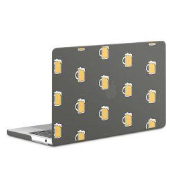 Hard Case for MacBook anthracite